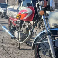 هندا ۹۹در حد صفر