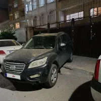 لیفان x60  ایکس60