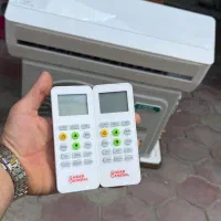 فروش انواع کولر گازی ارسال رایگان