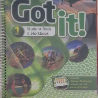 کتاب GOT IT