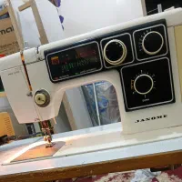 چرخ خیاطی