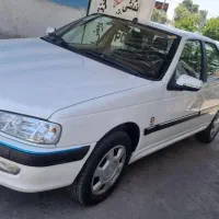 پارس TU5 بکر