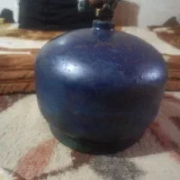 پیک نیک بوتان آبی رنگ