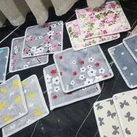 دستگیره و دمکنی کلی