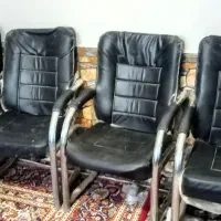 صندلی انتظار