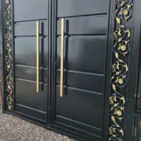 درب و پنجره  فروشی پرشین