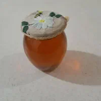 عسل چهل گیاه ارگانیک اصل  تضمینی
