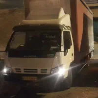 باربری حمل بار واسباب کشی در تاکستان به تمام نقاط