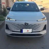 چانگان C55 PRO هیبرید پلاگین