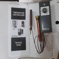 ترموستات هانیول T675