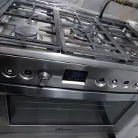 اجاق گازفردار ساتیسان قطعات ایتالیا