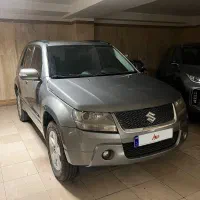 سوزوکی ویتارا ۲۴۰۰