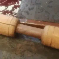 دسته جوقن .وردنه .چماق