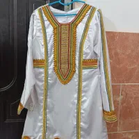 دوتا پیراهن کندوره
