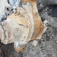 دستگاه خم و کشش و میکسر و ترنچر