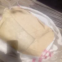 چادر برزنتی اصل سالم و نو