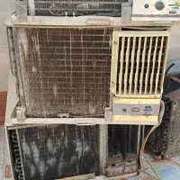 در ماهشهر.کولر مشتری..خریدار فقط زنگ.
