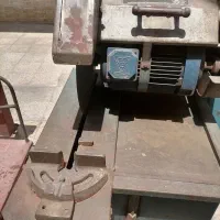 اره آتیشی سه فاز مشعل