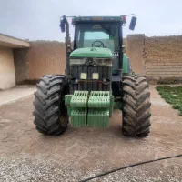 تراکتور 8300