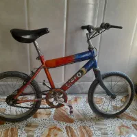 دوچرخه