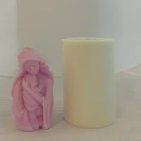قالب شمع