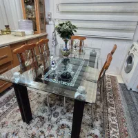 میز ناهار خوری