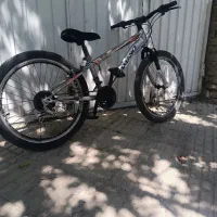 دوچرخه ۲۴