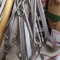 اچار تخت و رینگی مارک اتا
