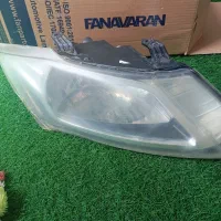 چراغ جلو ی ساینا