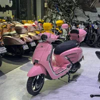 RS150 صفر