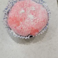تولید خانگی موچی ژاپنی (بافت عالی و تازه)