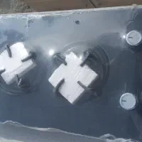 گازدوشولهجنرالباجرگهزن