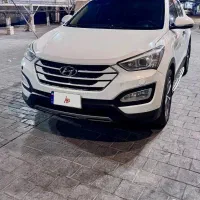 سانتافه 2015 فول  آپشن 62 سفارش خلیج
