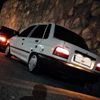 پراید 131