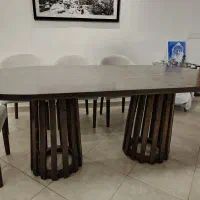 میز ناهار خوری