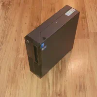 مینی کیس i5 هارد یک ترا