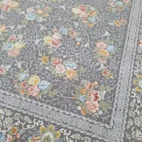 جفت۱۲متری   گل رز اکبند ۱۲۰۰شانه