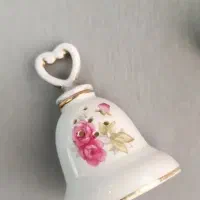 نمکدون گلسرخی،توضیحات رو با دقت بخونید لطفا