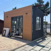 فروش سازه ال اس اف
