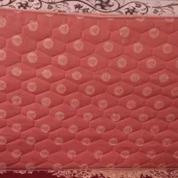 تشک طبی فنری رویا یک نفره ۲ عدد