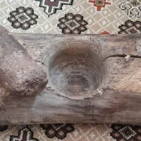 گوشت کوبه قدیمی