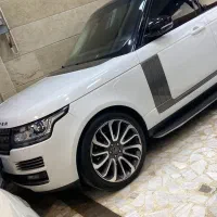 رنجرور ووگ۲۰۱۶