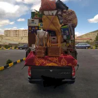 حمل باروانت تهران،پردیس،بومهن،رودهن،تخلیه بارگیری