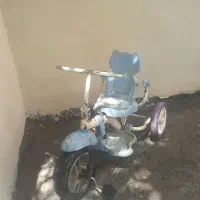 سه چرخه کودک