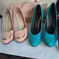 کیف و کفش