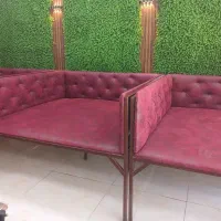 تخت مخصوص کافه یارستوران با قیمت توافقی