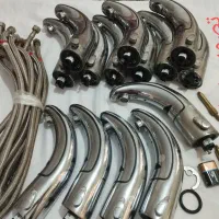 شیر چشمی برندKWC کم کارکرد و سالم