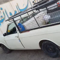 پیکان وانت مدل ۹۰