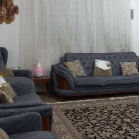 پرده با کتیبه