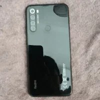 ردمی نوت 8